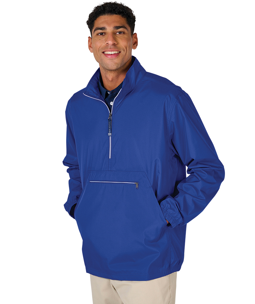 Riverbank Pack-N-Go® Pullover 105