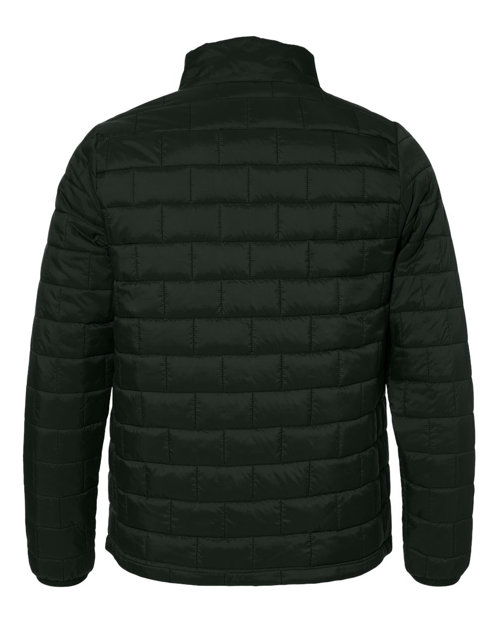 Elemental Puffer Jacket