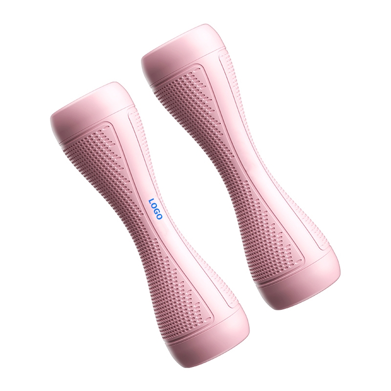 Yoga dumbbells 2
