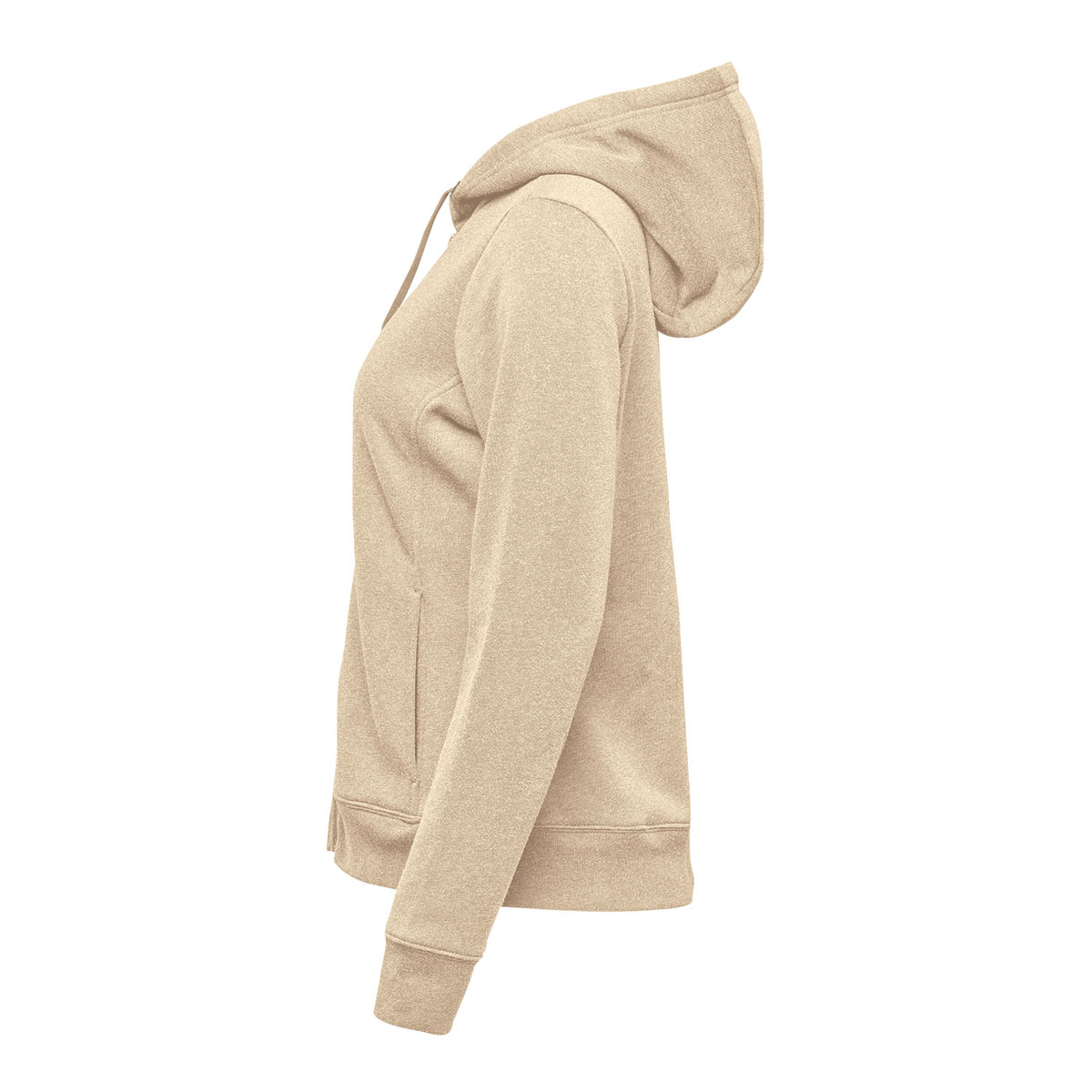 Stormtech Women's Monashee Fleece Full Zip Hoody 50
