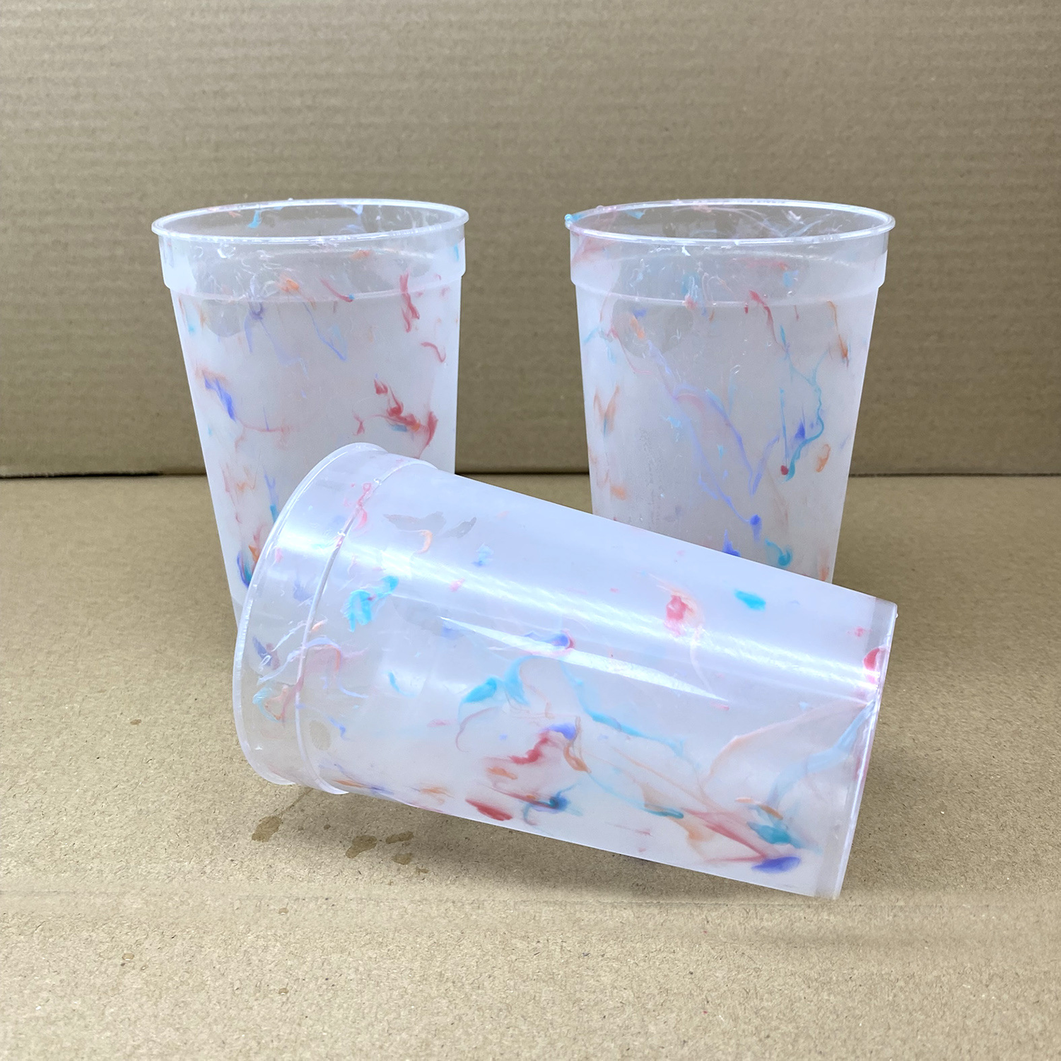 16Oz Color Changing Cold Cups 5
