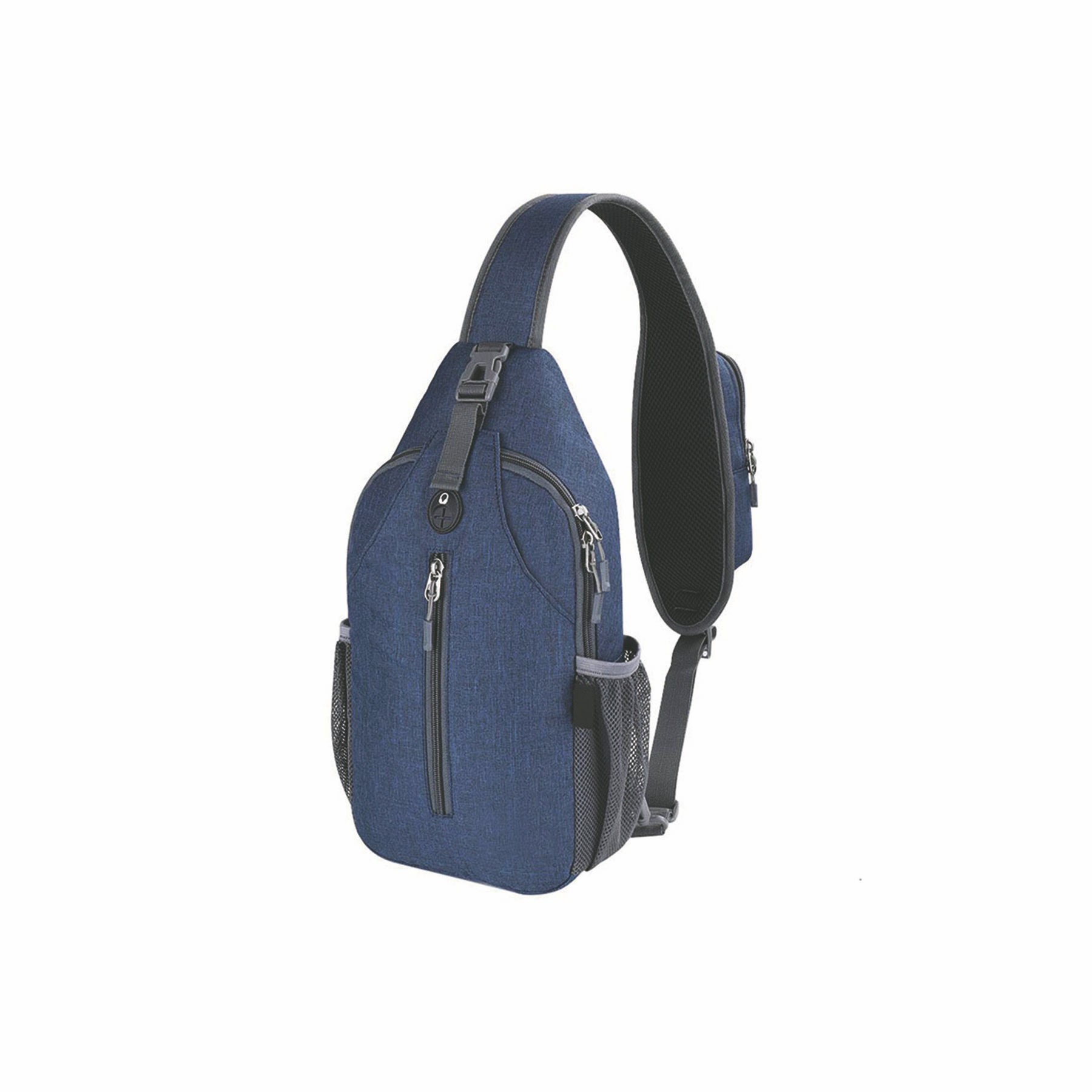Crossbody Sling Backpack 2