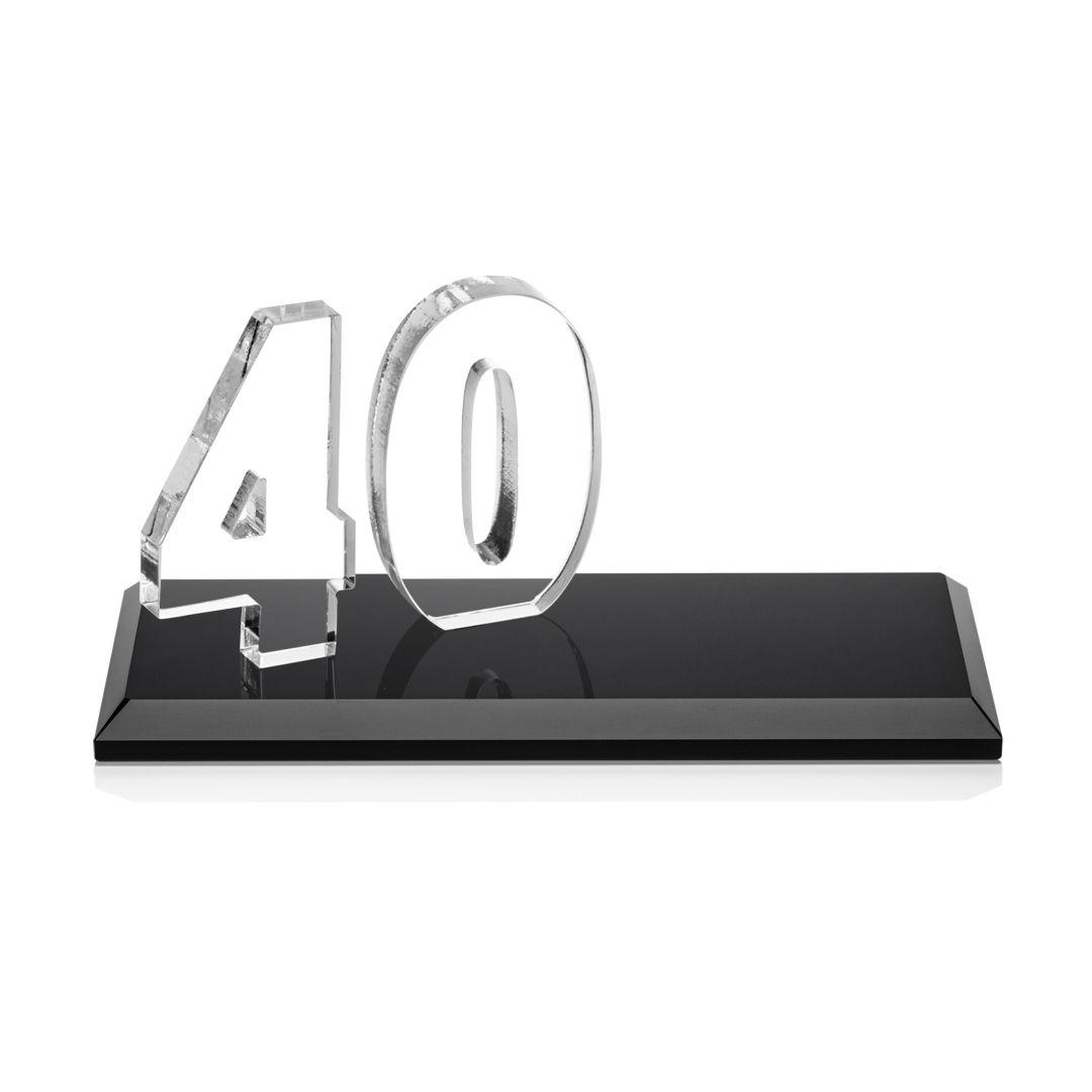 Northam Anniversary VividPrint™ Award - Black 13