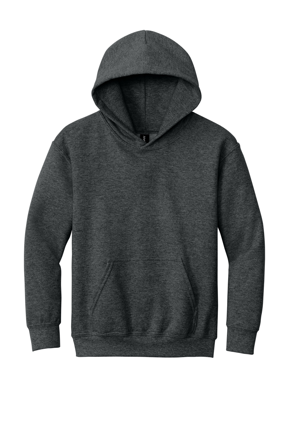 Gildan - Youth Heavy Blend Hooded Sweatshirt. 18500B 94