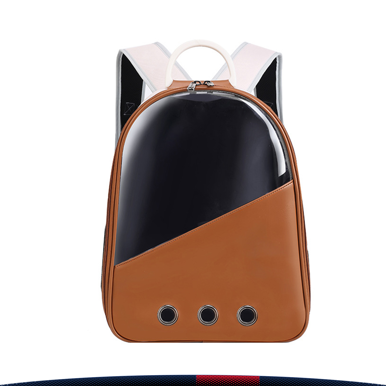 Fasmi Pet Backpack 2