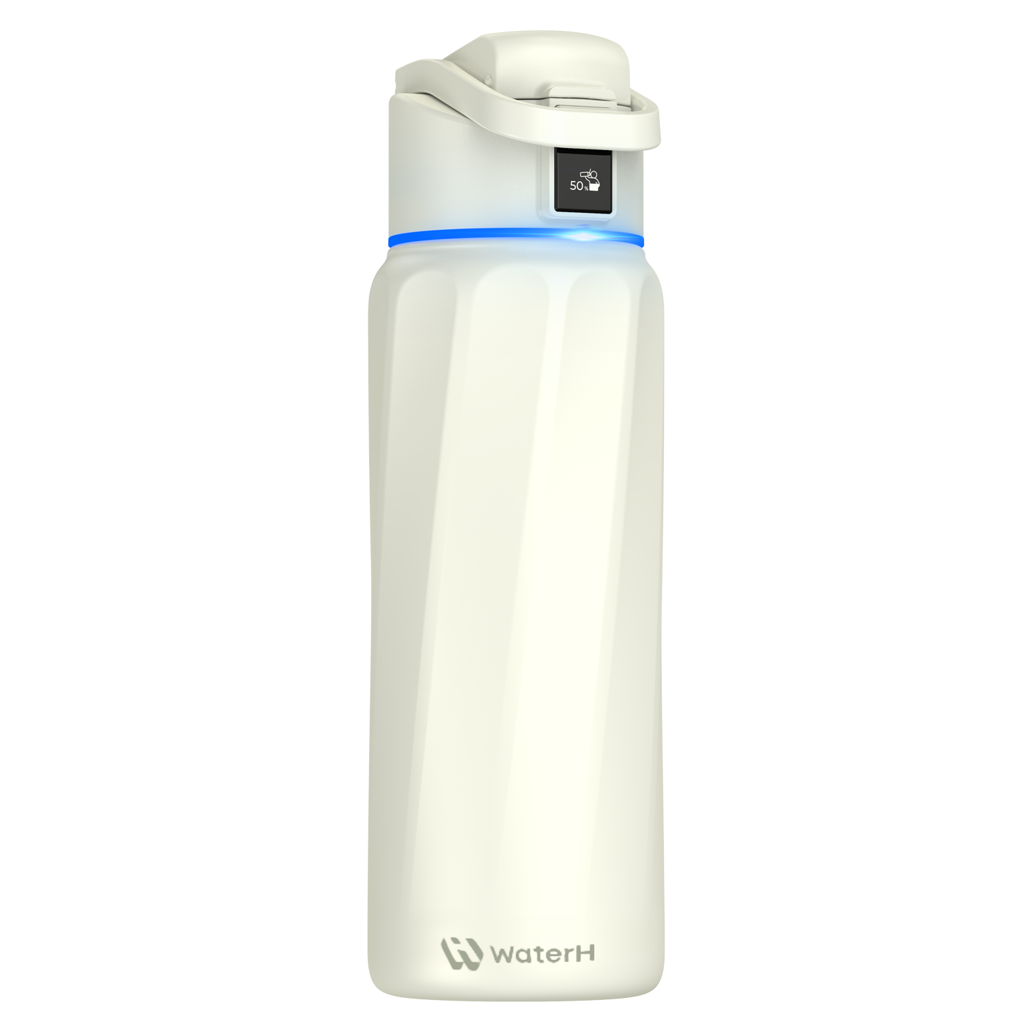 WaterH 32 oz Smart Water Bottle 2