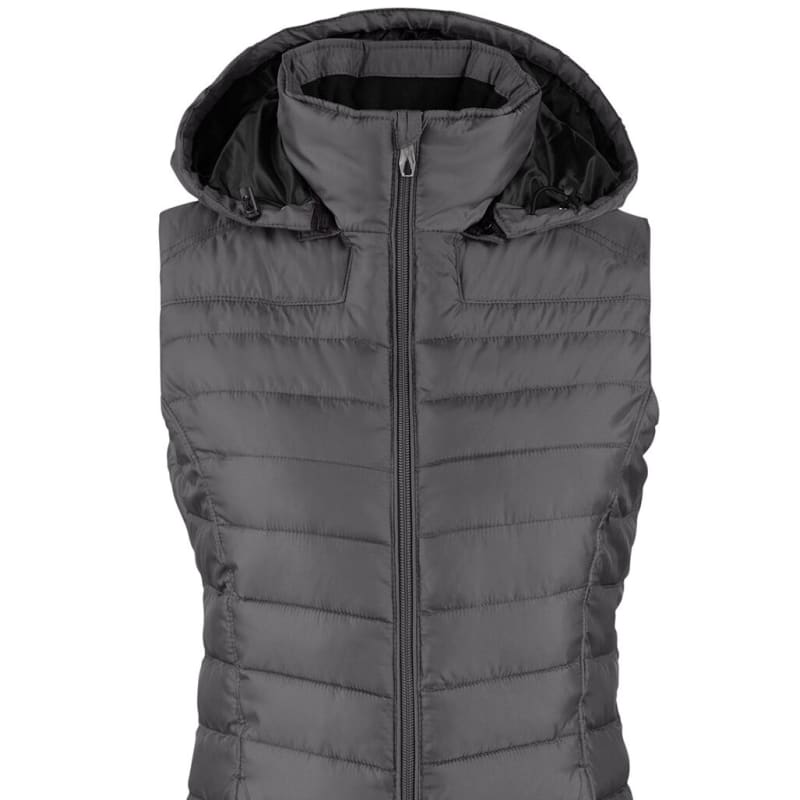 Spyder Ladies' Supreme Puffer Vest 10