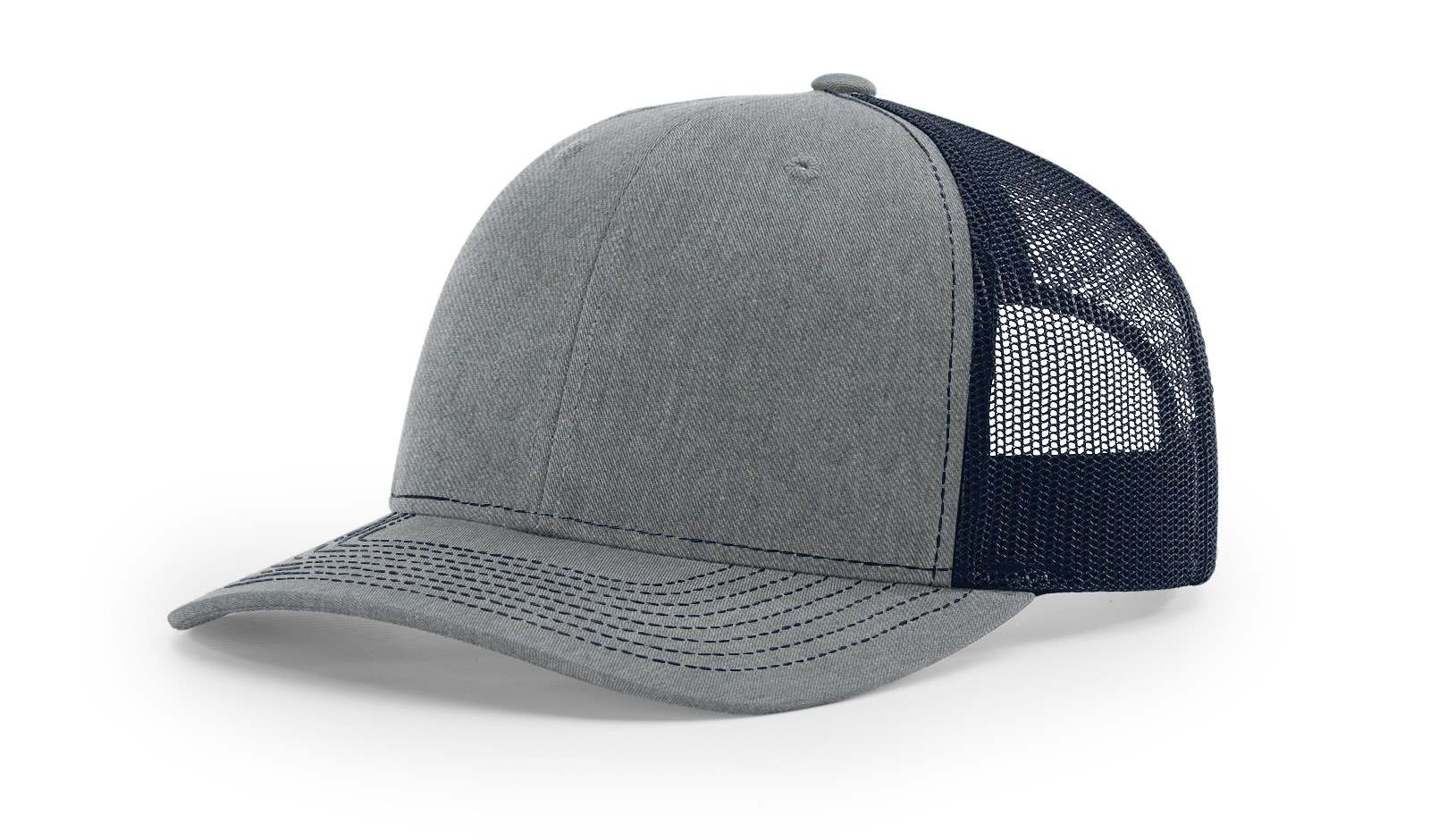 Trucker 118