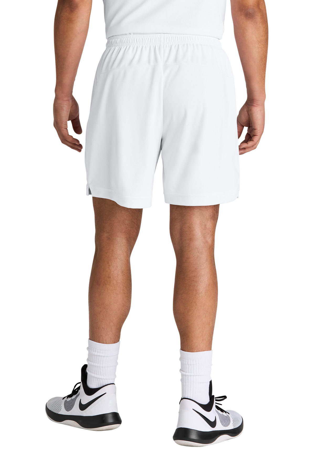 Sport-Tek Club 7" Short ST442 59