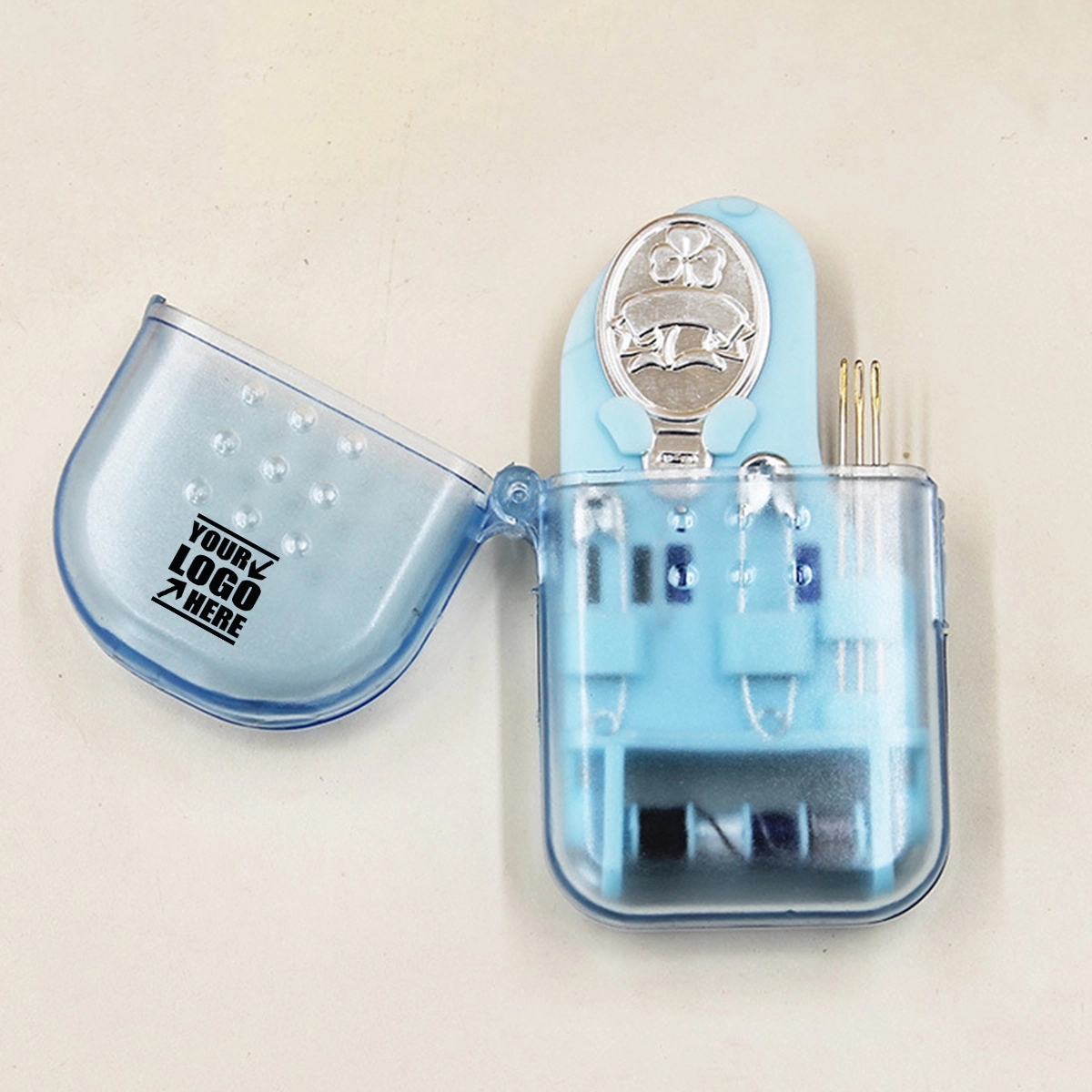 Mini Portable Sewing Kit 2