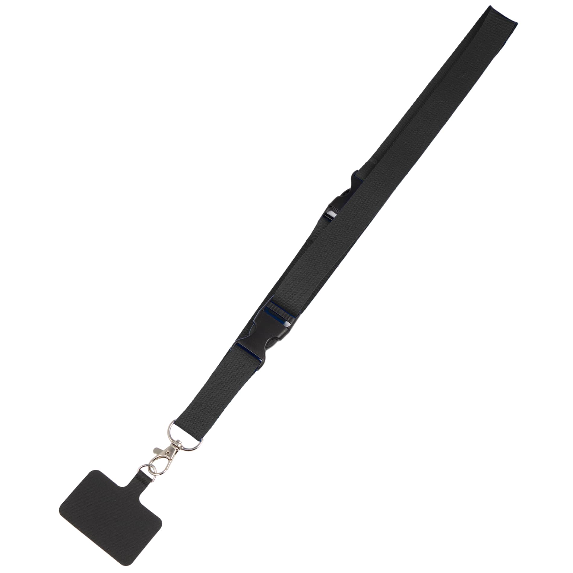 Adjustable Recycled Phone Lanyard 85