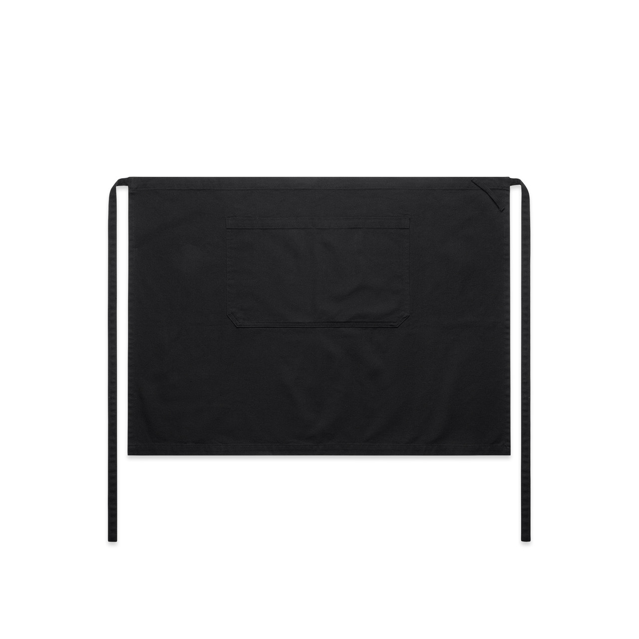Canvas Half Apron | 1081 15