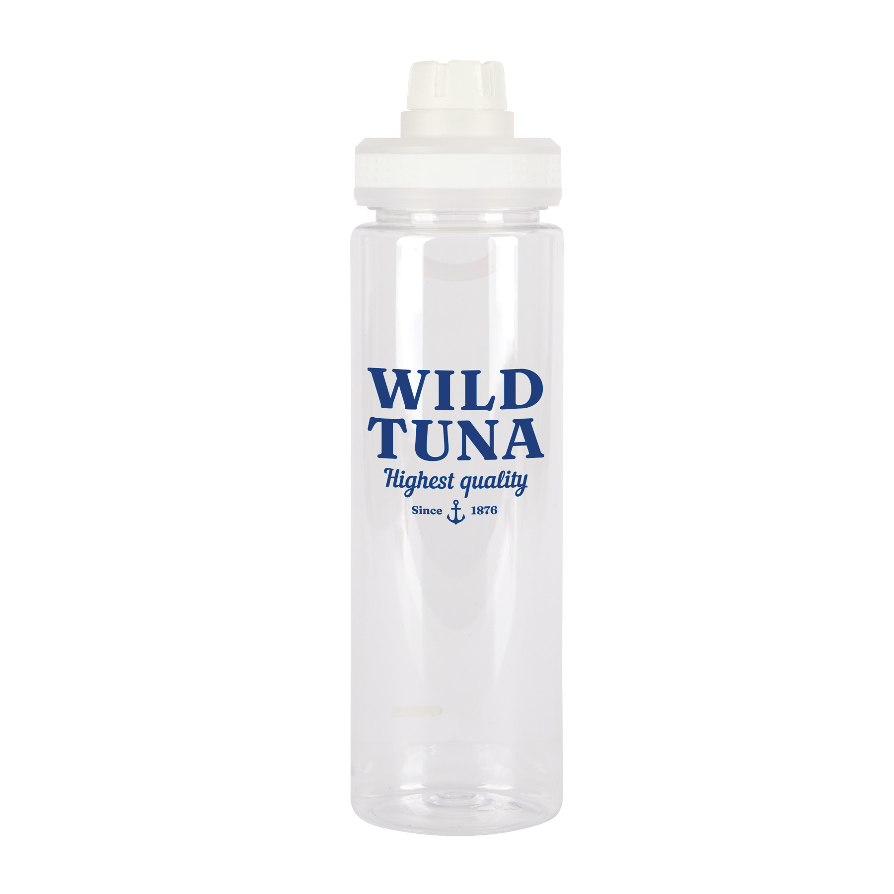 Scottsdale 24 oz. Recycled (RPET) Water Bottle 130