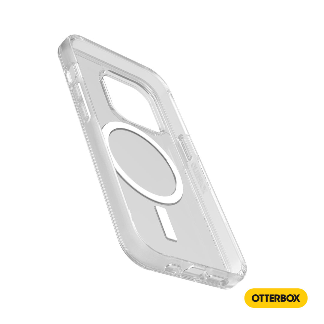 OtterBox® iPhone 14 Pro Symmetry Plus 2