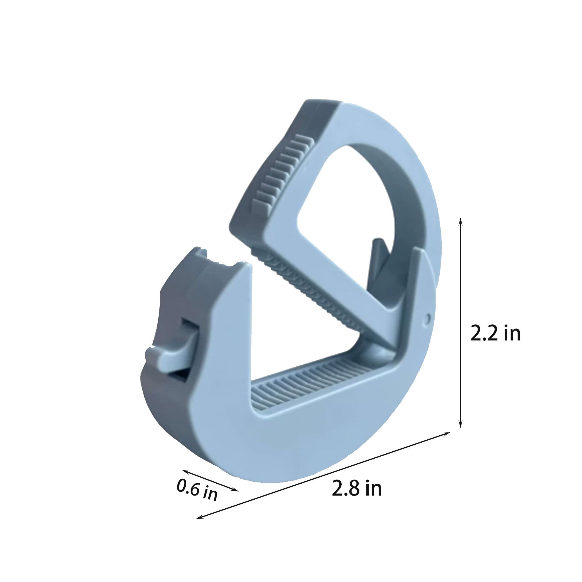 Food Safety Sealing Clip 3