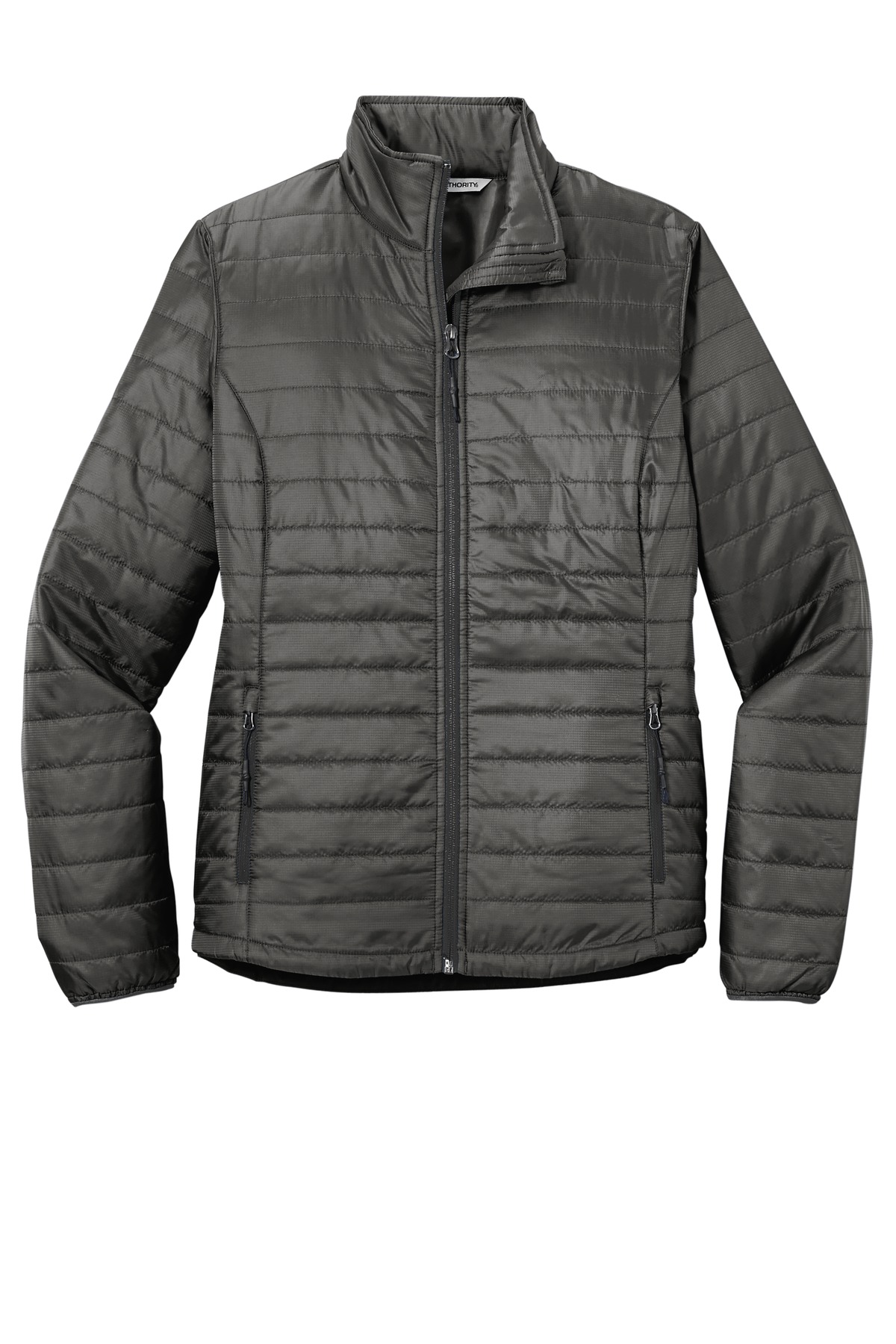 Port Authority® Women's Packable Puffy Jacket 22