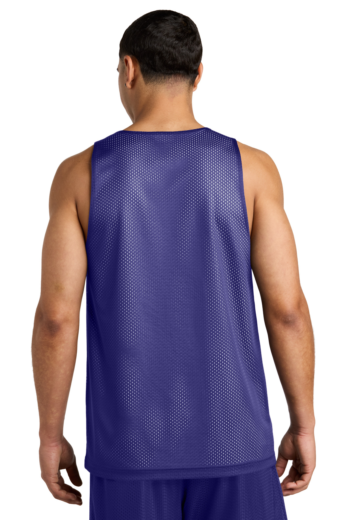 Sport-Tek PosiCharge Reversible Mesh Tank ST5000 6