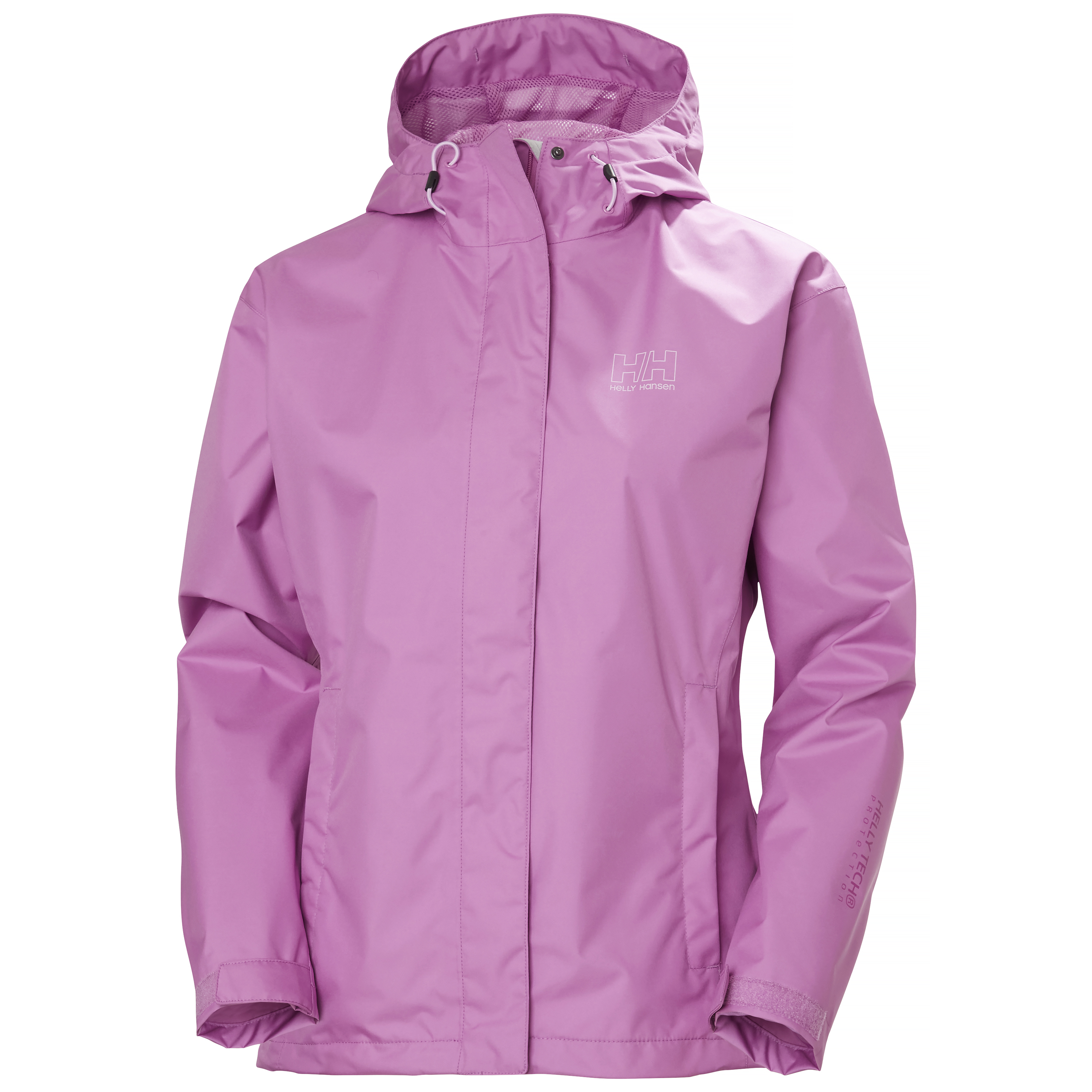 Helly Hansen Women's Seven J Jacket 11