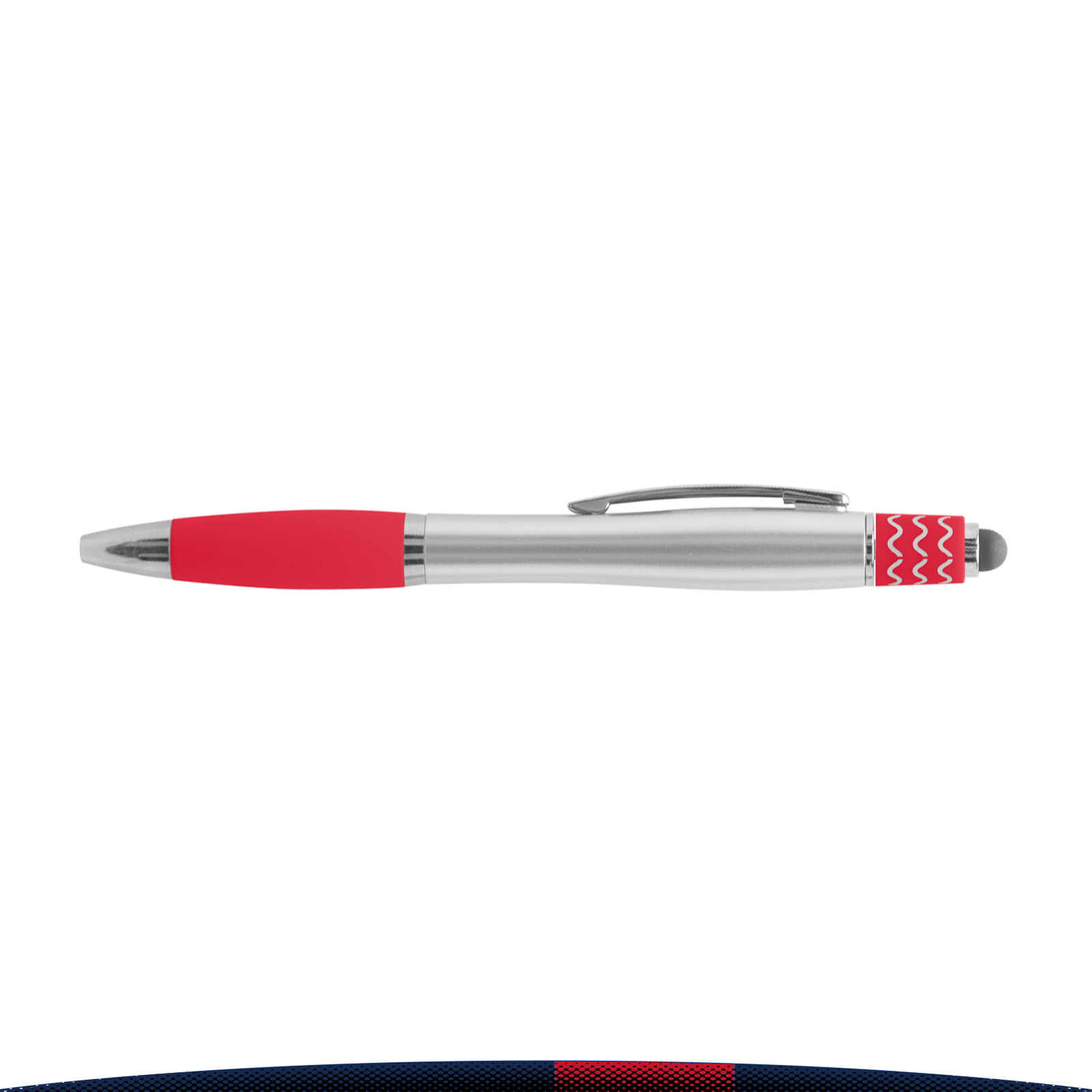 Wesley Spin It Curvaceous Stylus Pen 7