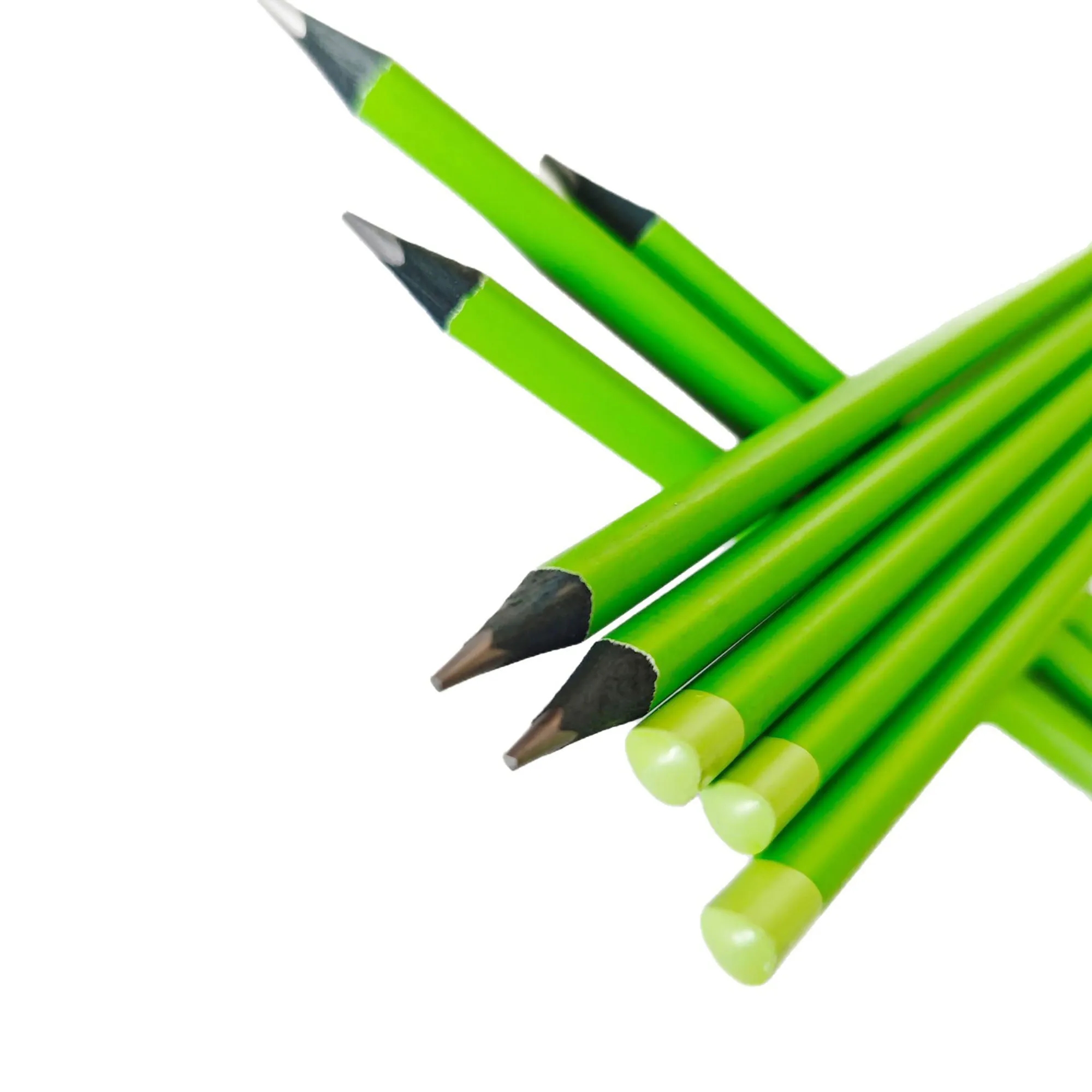 HB Pencil With Logo For Academic, Collegiate, Study 3