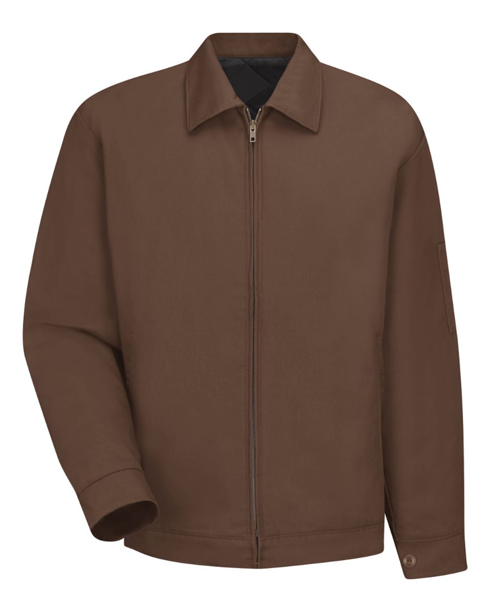 Men's Waist Length Jacket - JT22 4