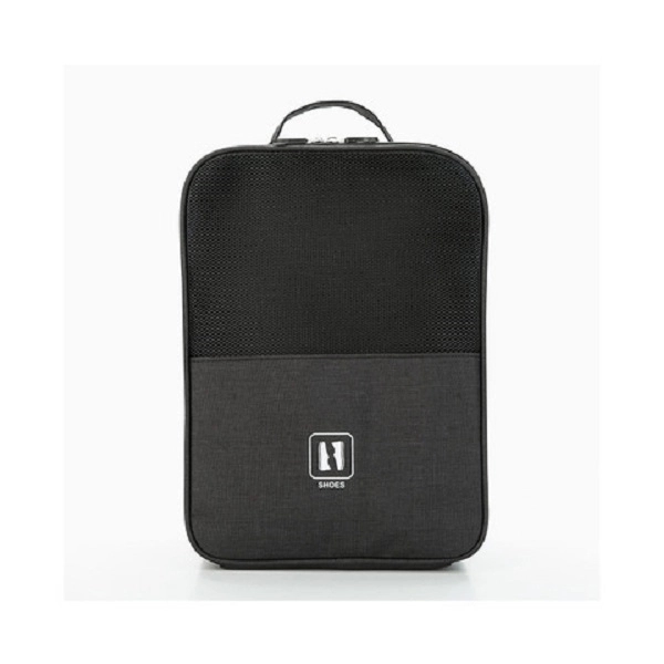 Waterproof Travel Shoes Bag Holds 3 Pairs 4