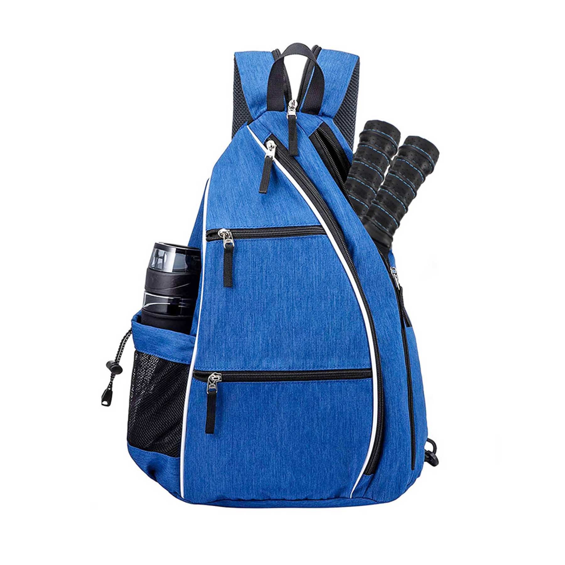 Tennis Sling Backpack 3