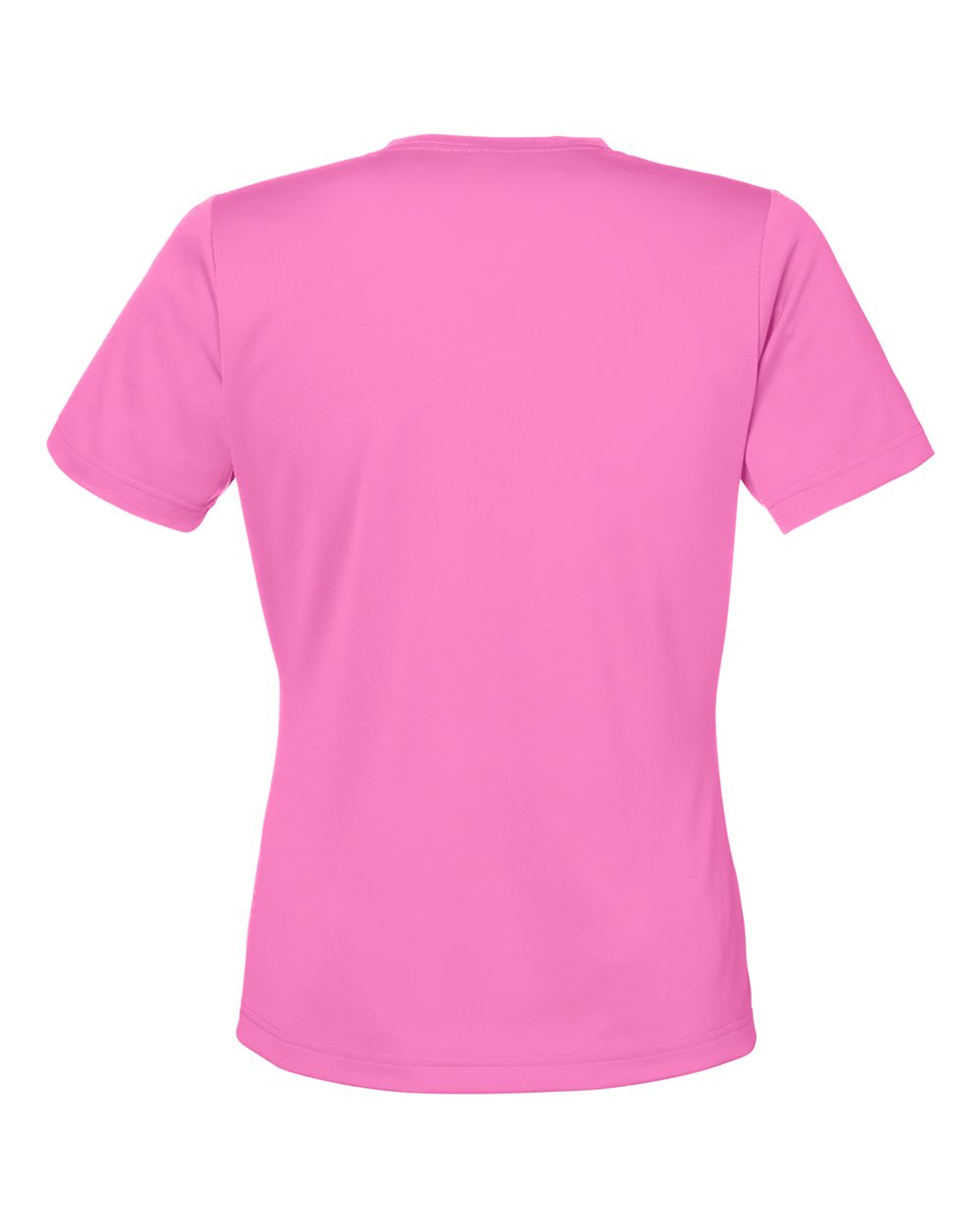 Women's Zone Performance Mesh T-Shirt - TT15W 31