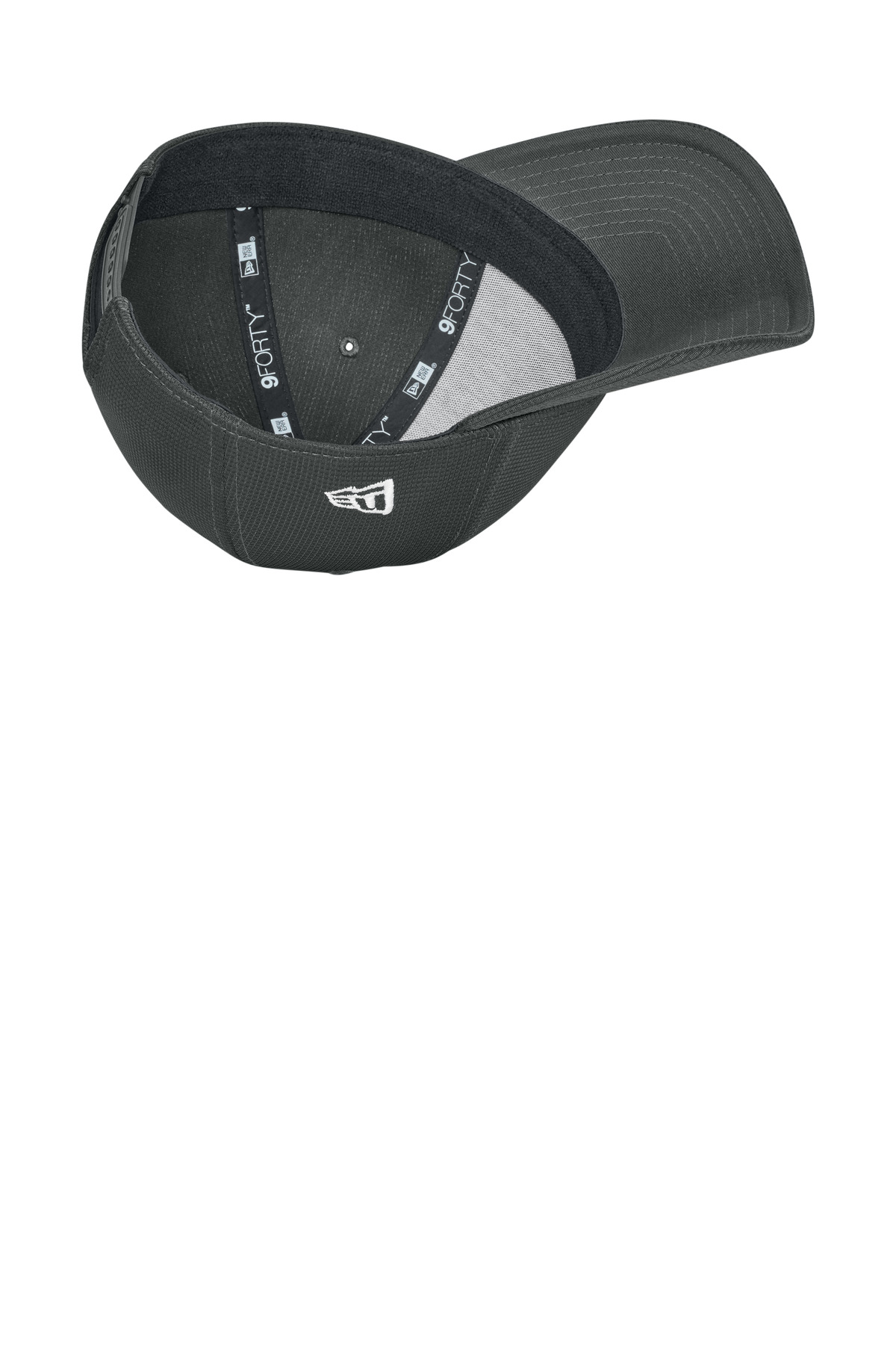 New Era Pivot Stretch Band Snapback Cap NE214 3