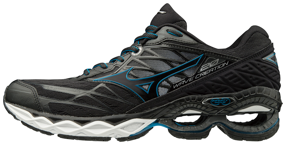 Men's Wave Creation 20 Running Shoe 50