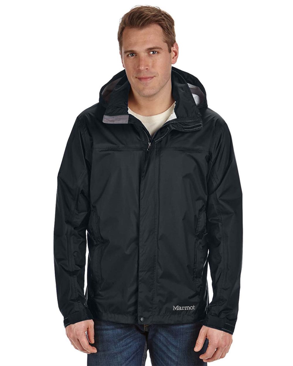 Precip Eco Rain Jacket - M13893 6