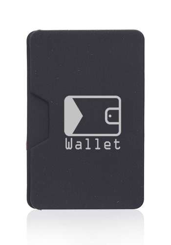 Varadero Silicone Phone Wallets 10