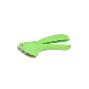 Stainless Steel Garlic Mincer 15