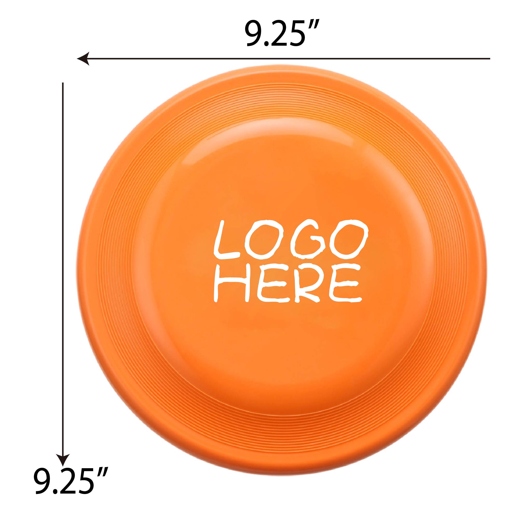 Flying Discs 2