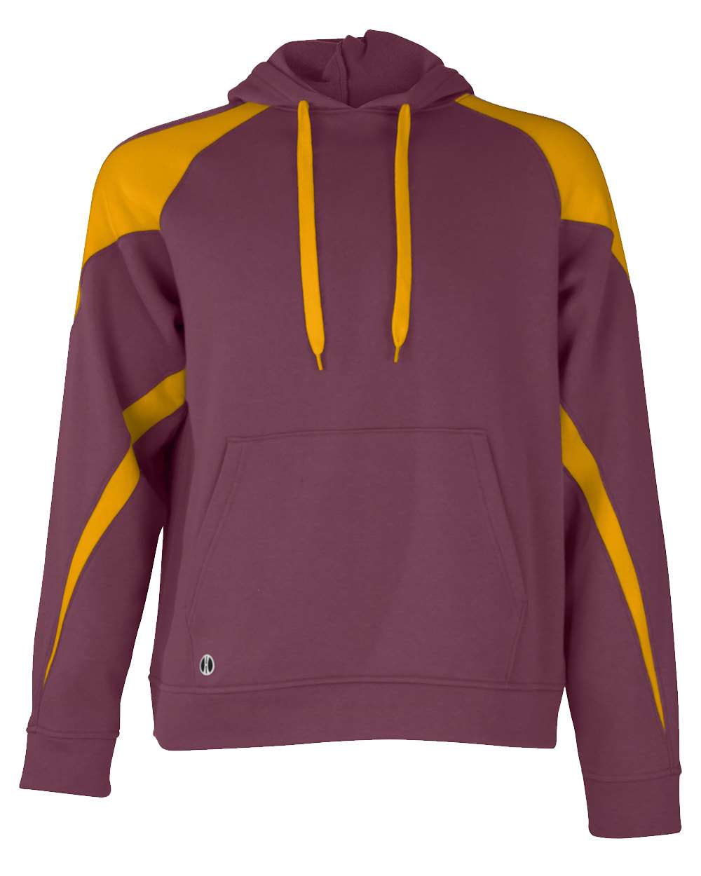 Unisex Athletic Fleece Prospect Hooded Sweatshirt - 229546 82