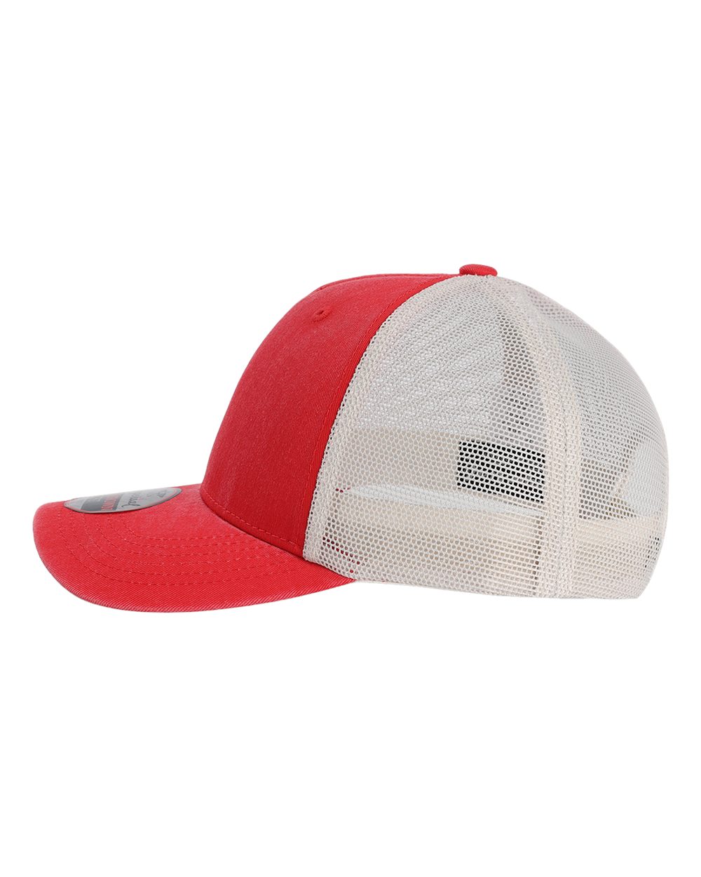 The Gambit Mesh Back Cap - X240M 6