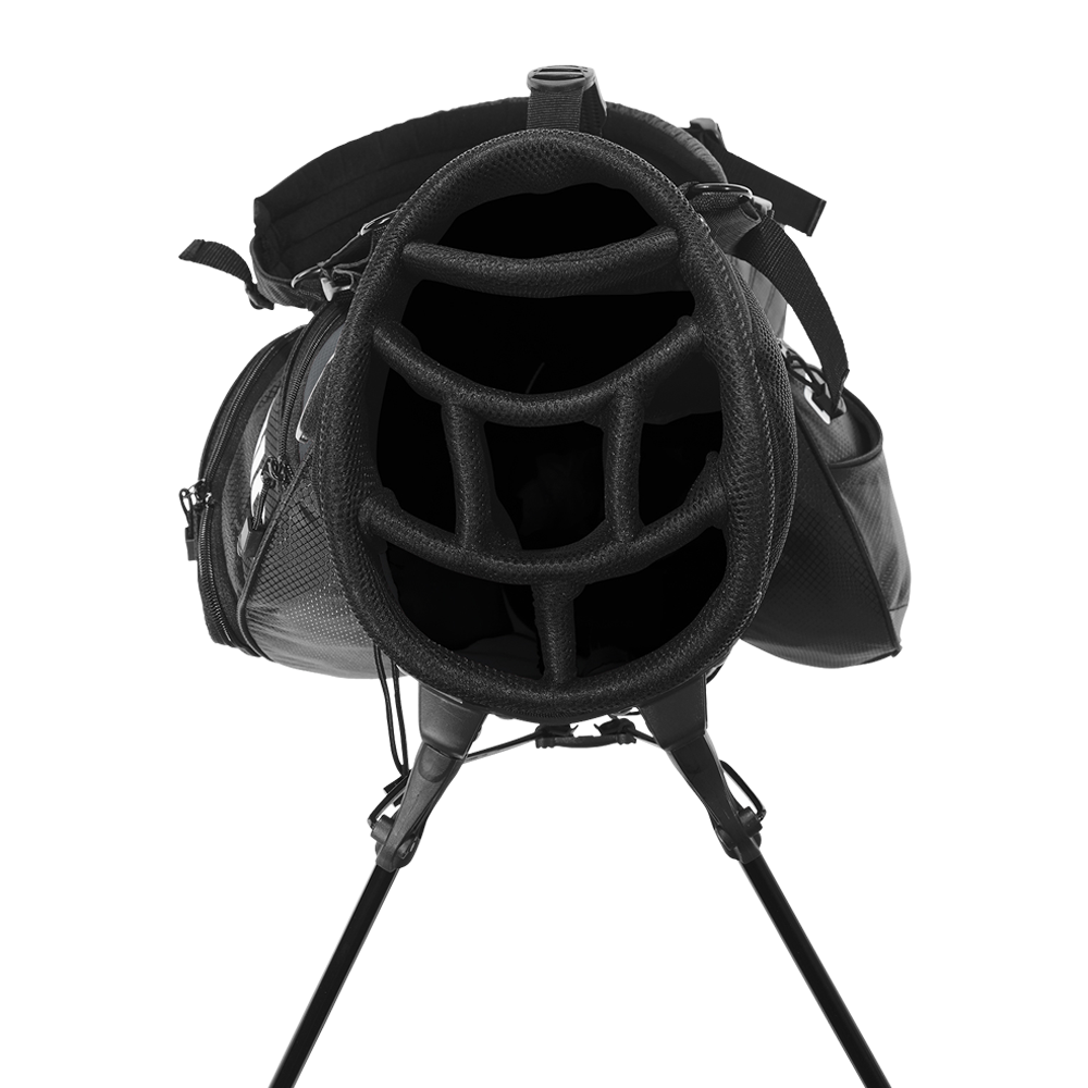OGIO XL (Xtra-Light) 2.0 8