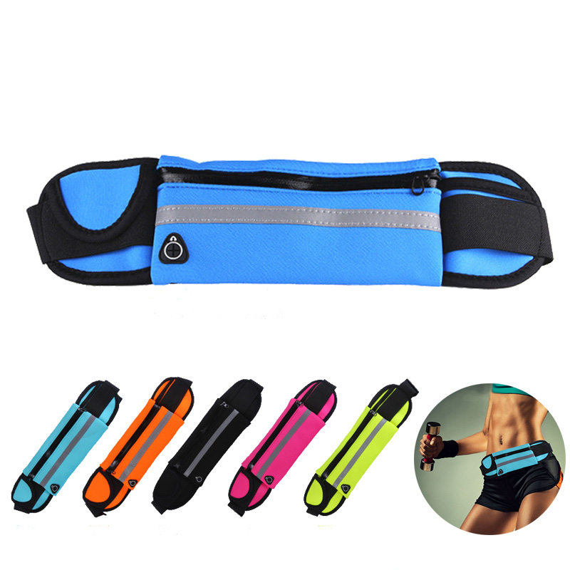 Runner Waist Pack 2