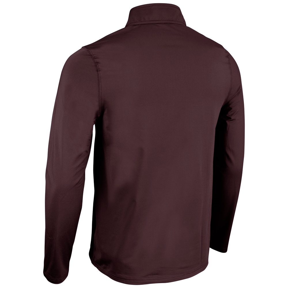 Performance 1/4 Zip 19