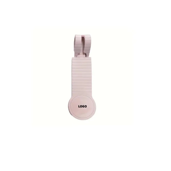 Magnetic Hat Clip Holder 2