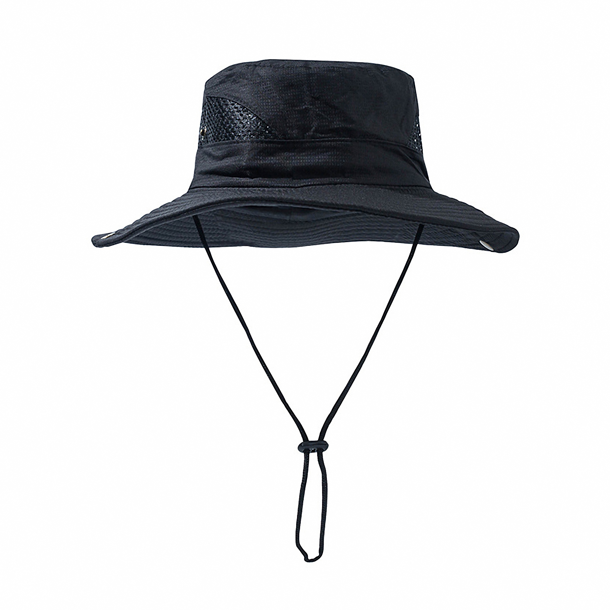 Wide Brim Sun Hat 4