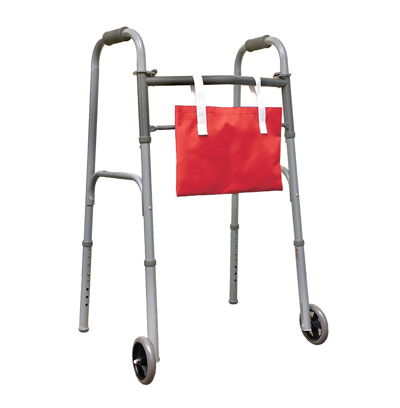 USA Made Healthcare Walker Tote 15