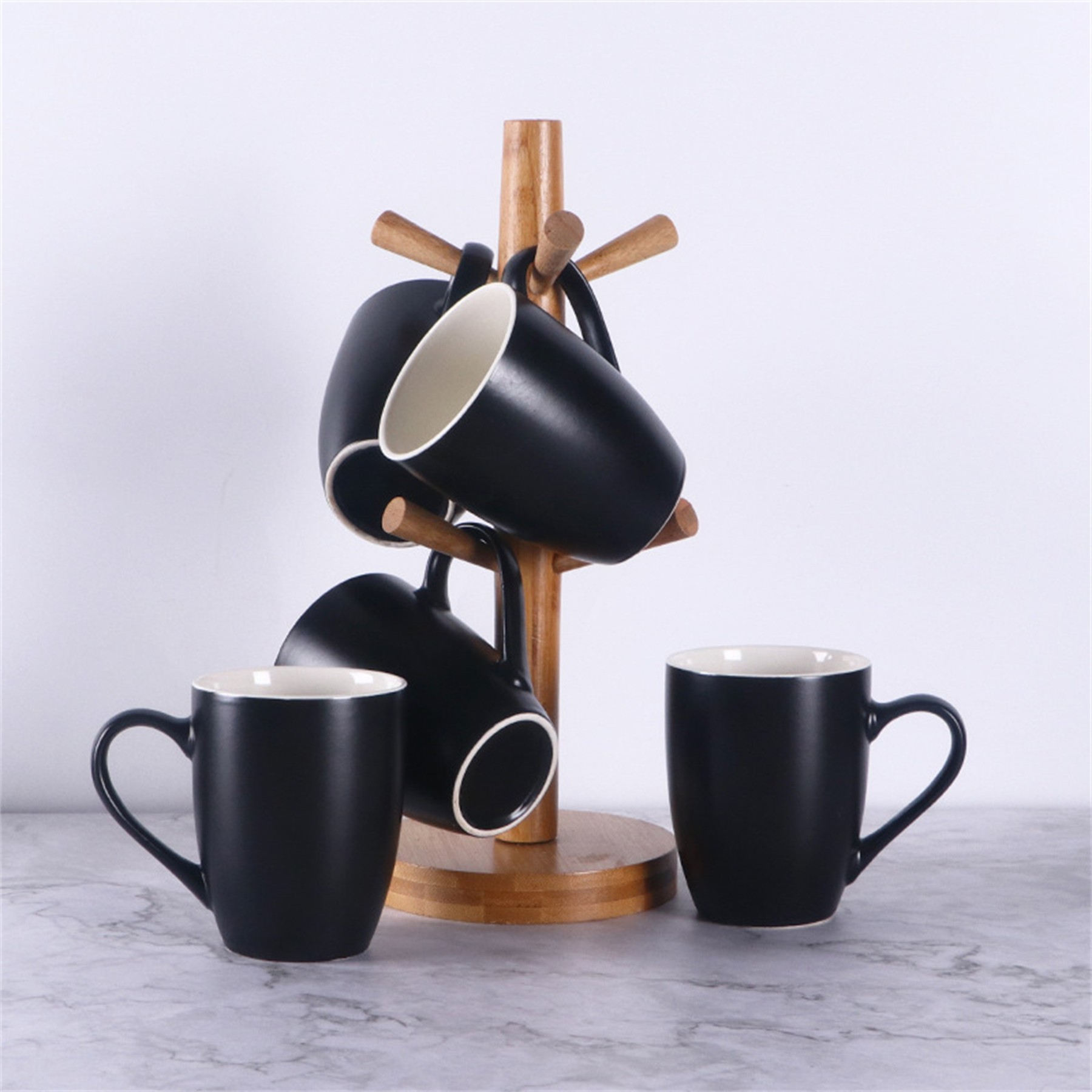 Ceramic Coffee Mug 2