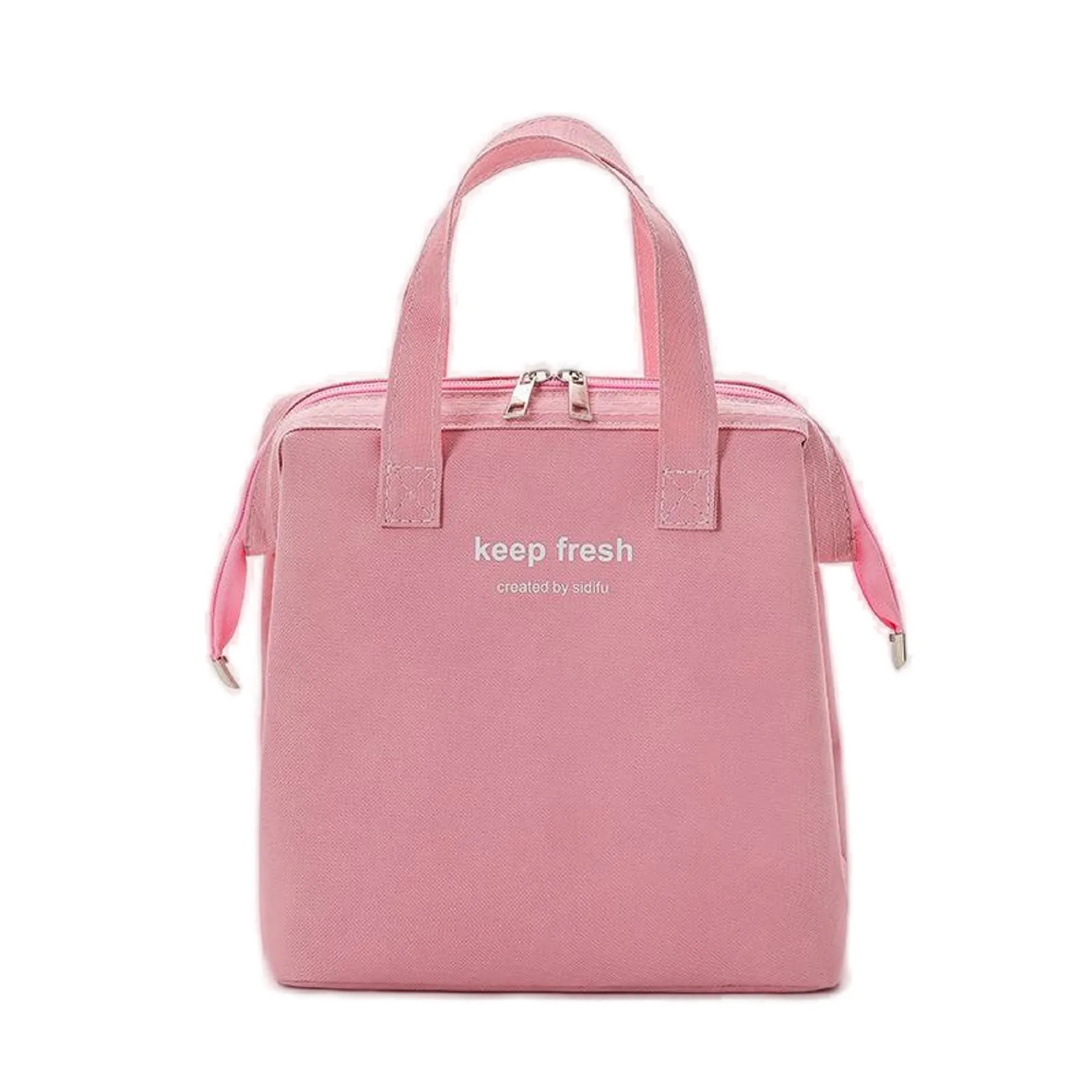 Cooler Lunch Tote Bag 2