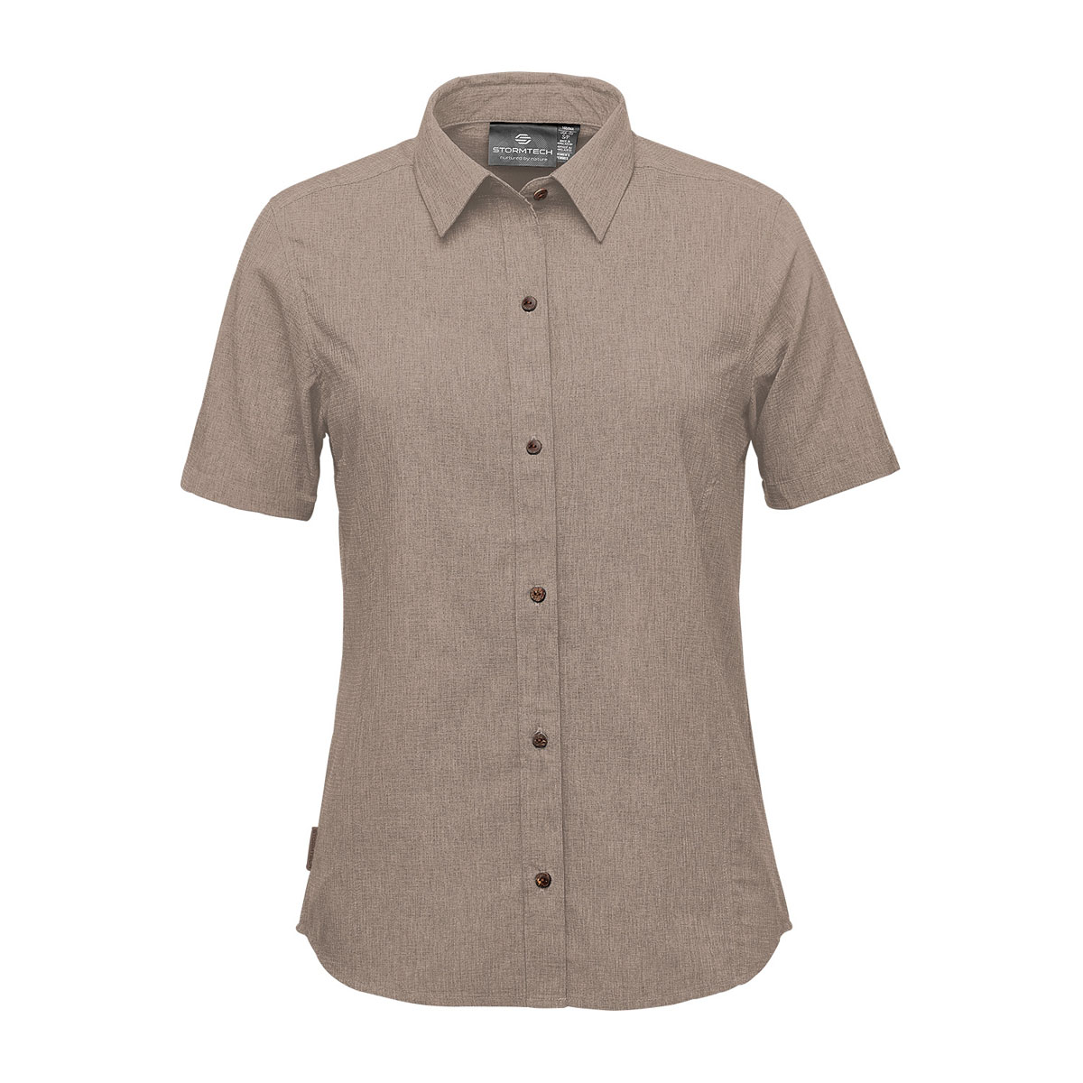Stormtech Women's Azores Quick Dry Shirt 4