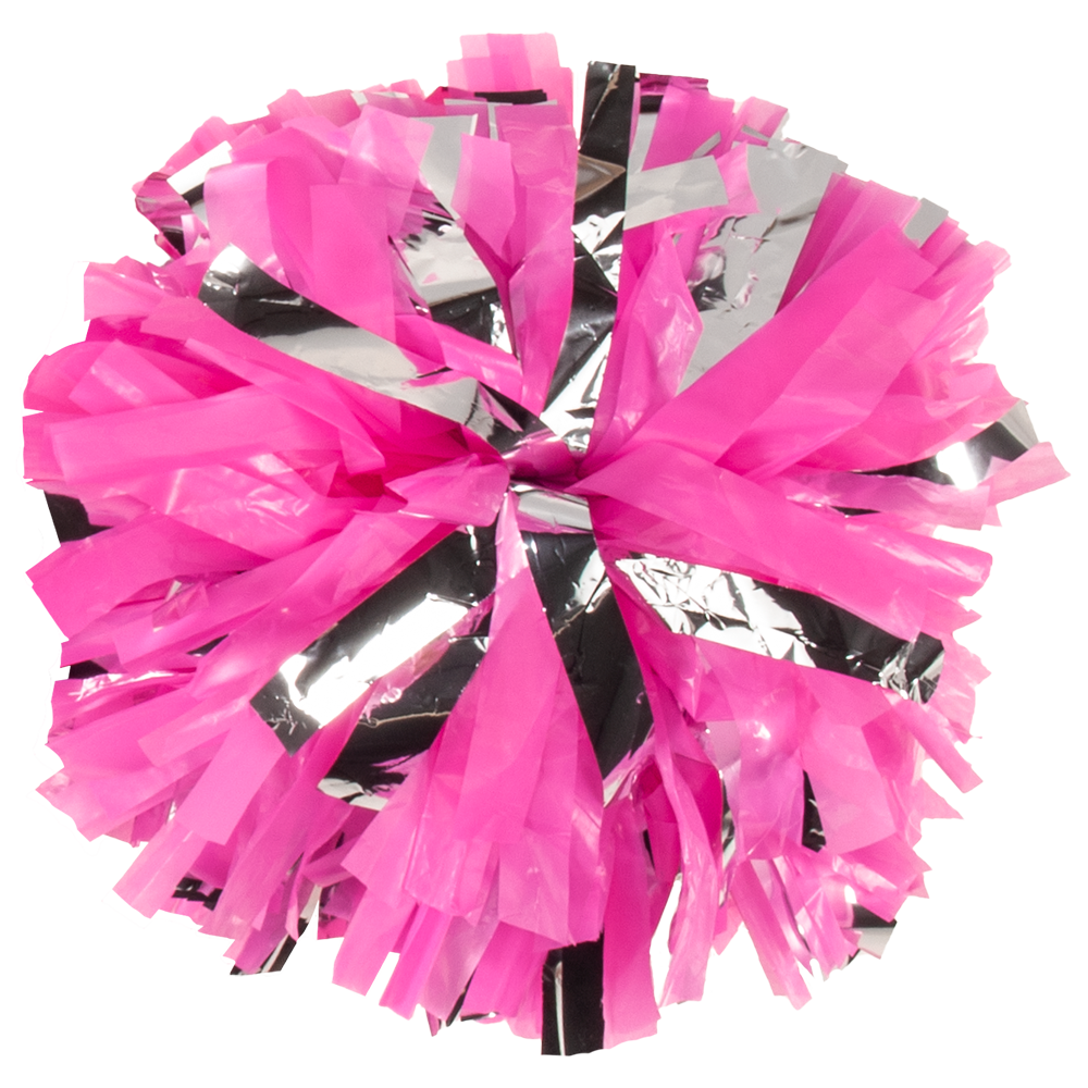 Stock Plastic Show Lite Flash Pom 5