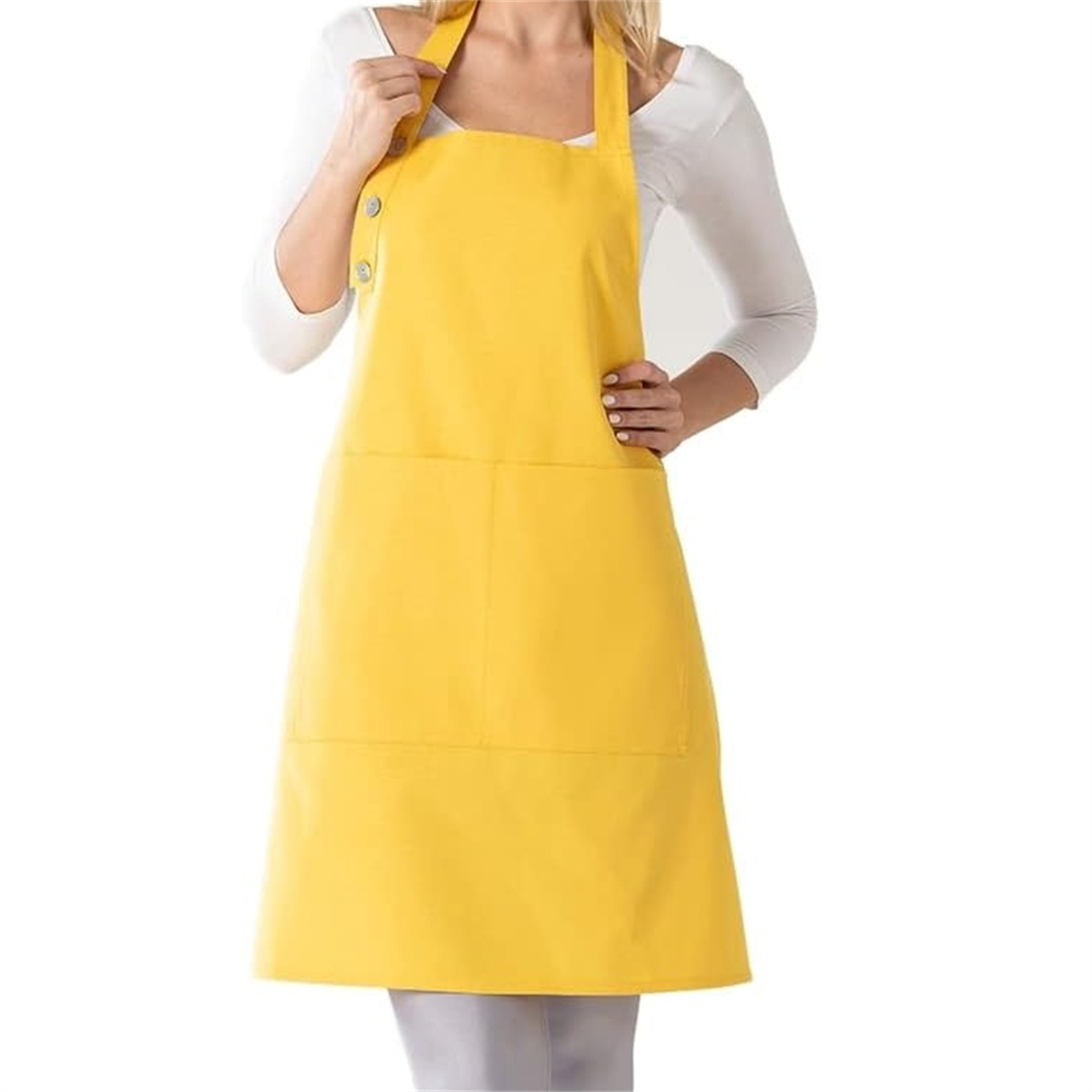 Aprons 7