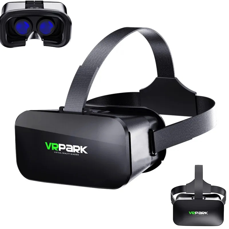 vrpark VR Glasses 2