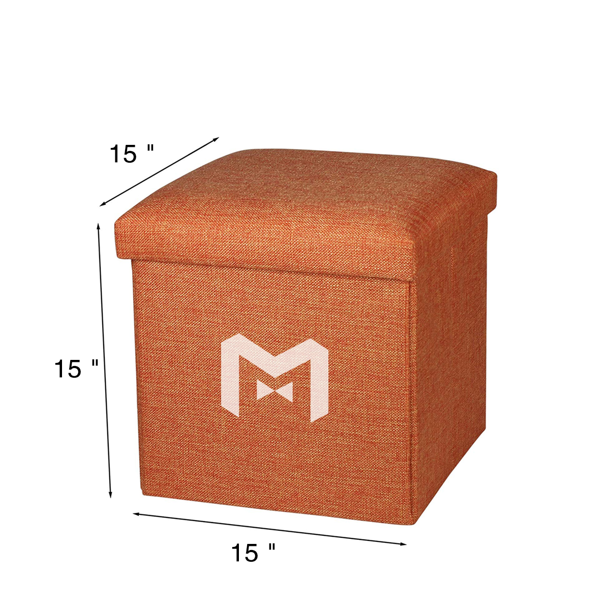 Foldable Storage Tool Rest Seat 3