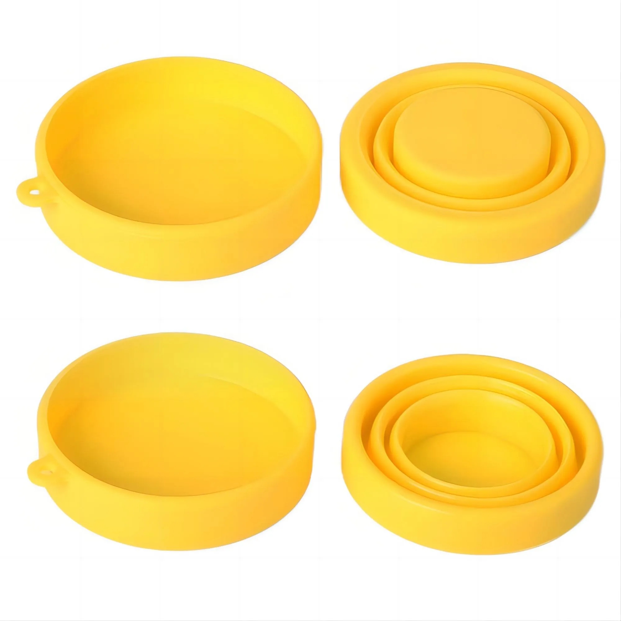 Creative Telescopic Cup